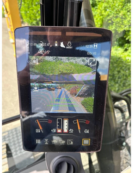 Excavadora de cadenas nuevo Cat 317: foto 13