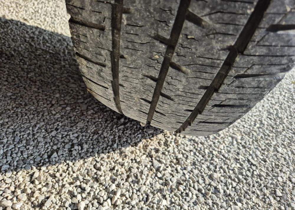 Furgoneta combi Citroën Jumper 3.0 180KM Dubel Kabina: foto 12 Furgoneta combi Citroën Jumper 3.0 180KM Dubel Kabina: foto 12