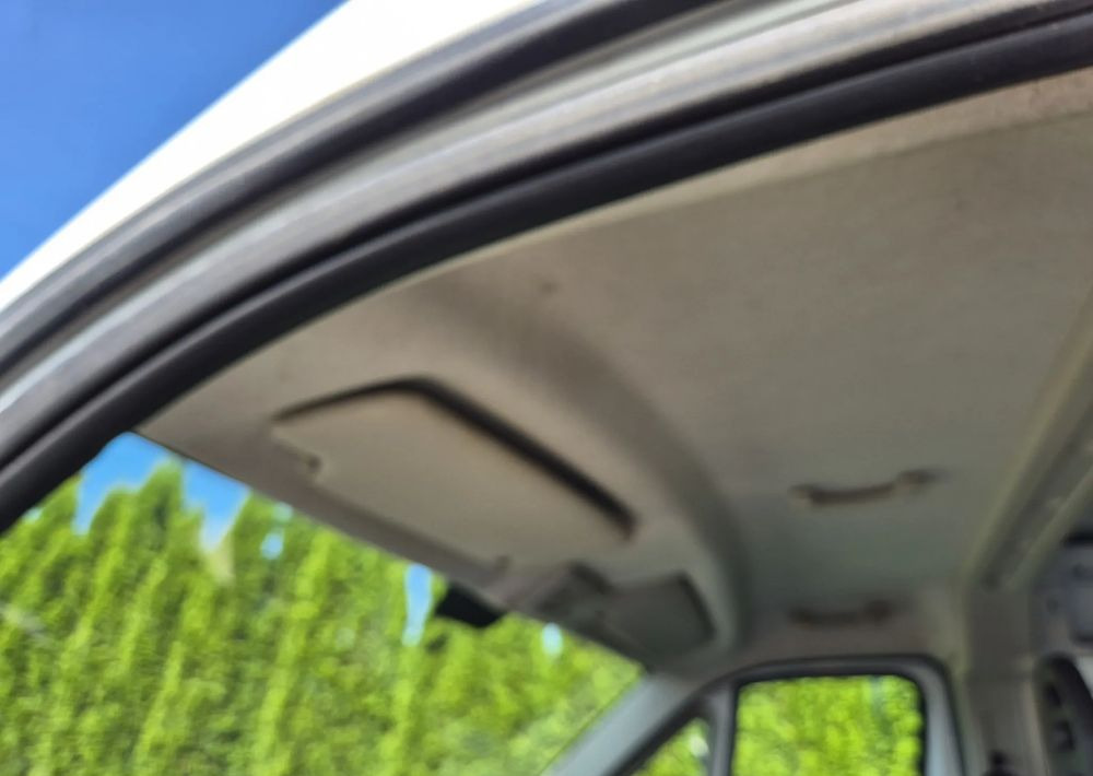 Furgoneta combi Citroën Jumper 3.0 180KM Dubel Kabina: foto 10 Furgoneta combi Citroën Jumper 3.0 180KM Dubel Kabina: foto 10