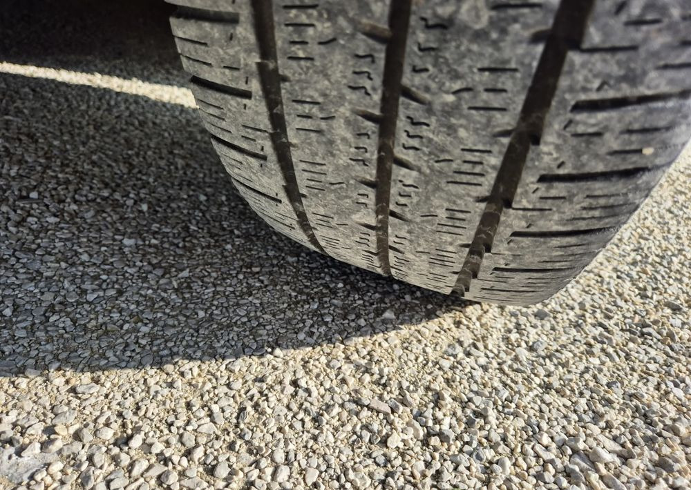 Furgoneta combi Citroën Jumper 3.0 180KM Dubel Kabina: foto 11 Furgoneta combi Citroën Jumper 3.0 180KM Dubel Kabina: foto 11