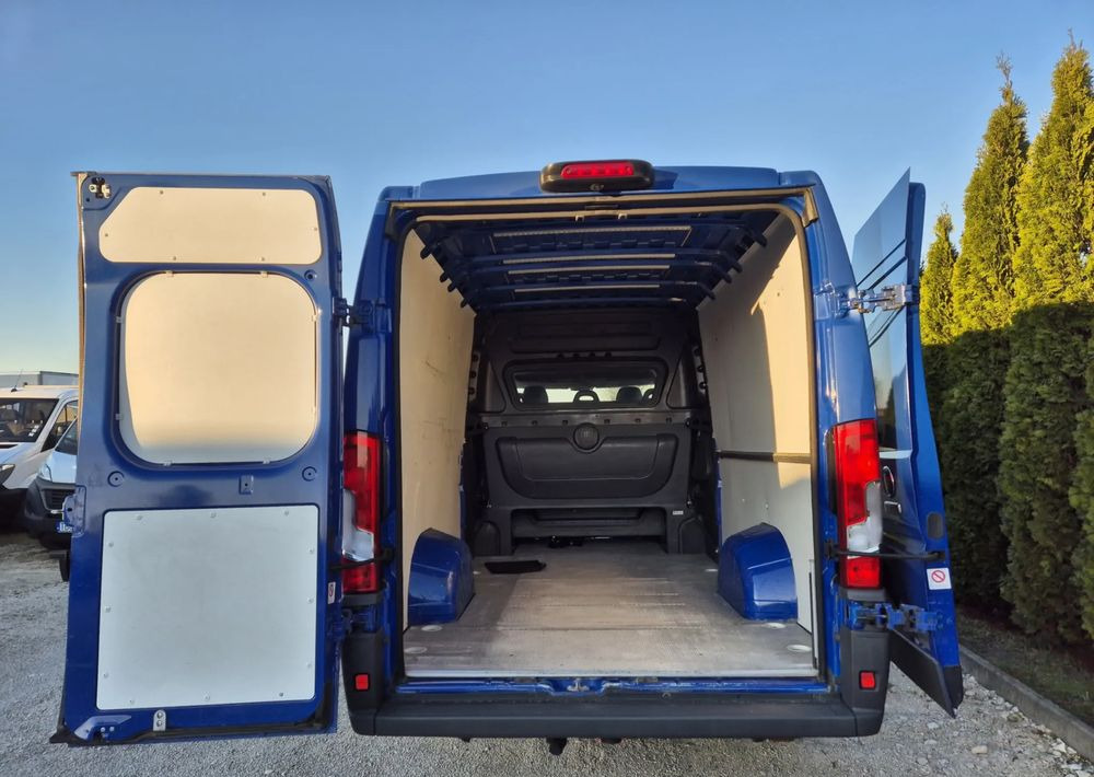 Fiat DUCATO 2.3 150KM Brygadówka - Furgoneta combi: foto 5 Fiat DUCATO 2.3 150KM Brygadówka - Furgoneta combi: foto 5