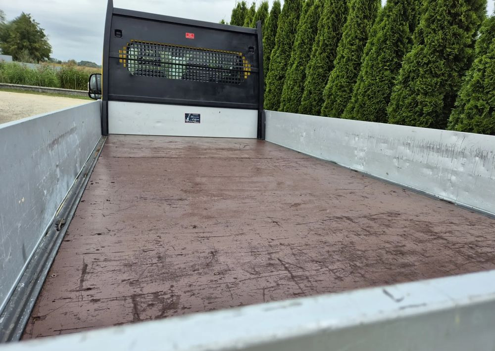 Fiat Ducato 2.3 130KM - Furgoneta caja abierta: foto 4 Fiat Ducato 2.3 130KM - Furgoneta caja abierta: foto 4