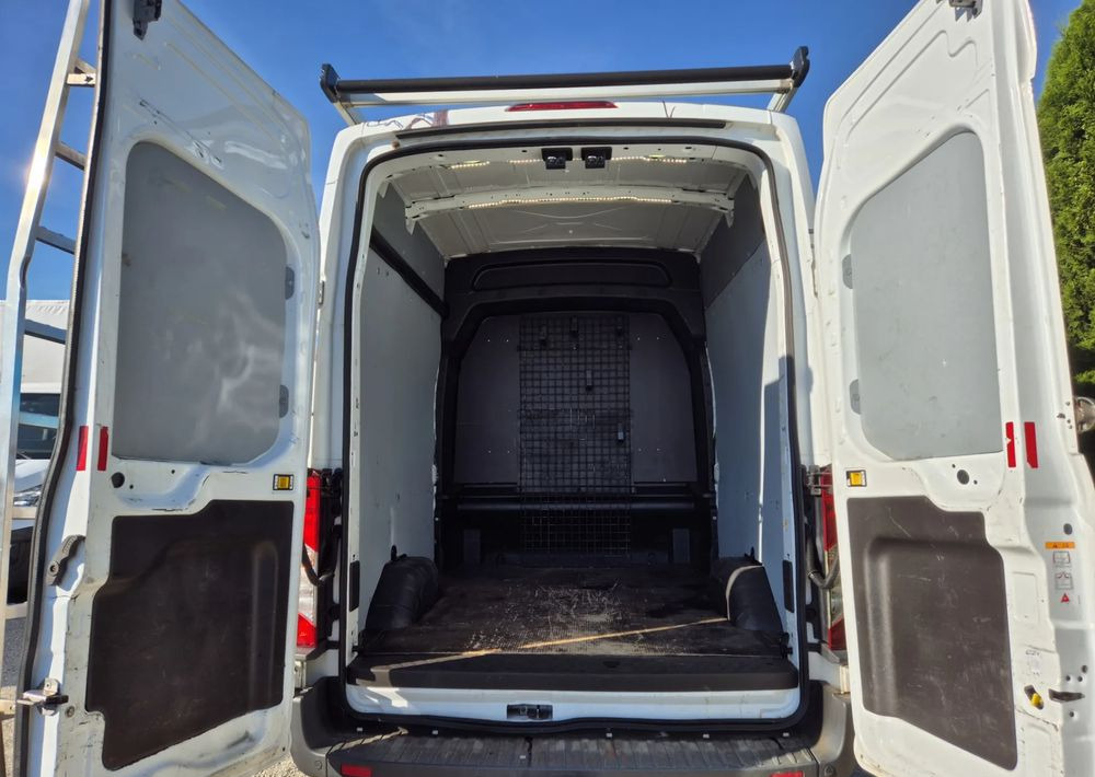 Ford TRANSIT 2.0 130KM - Furgón: foto 5 Ford TRANSIT 2.0 130KM - Furgón: foto 5