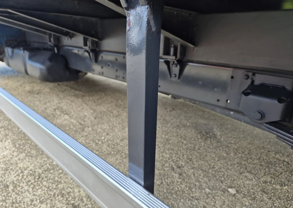 Iveco 65C15 3.0 150KM/ Skrzyniowy/ - Furgoneta caja abierta: foto 5 Iveco 65C15 3.0 150KM/ Skrzyniowy/ - Furgoneta caja abierta: foto 5