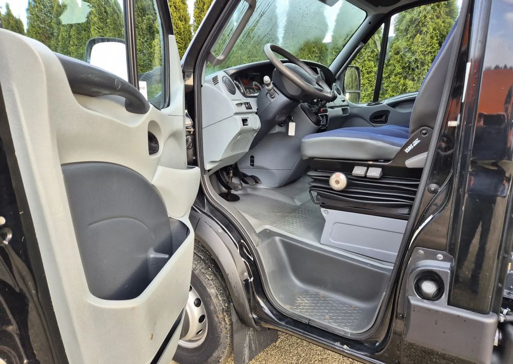 Iveco 65C18 / 3.0 180KM/ Nowa Wywrotka 3-stronna/ - Furgoneta basculante: foto 5 Iveco 65C18 / 3.0 180KM/ Nowa Wywrotka 3-stronna/ - Furgoneta basculante: foto 5