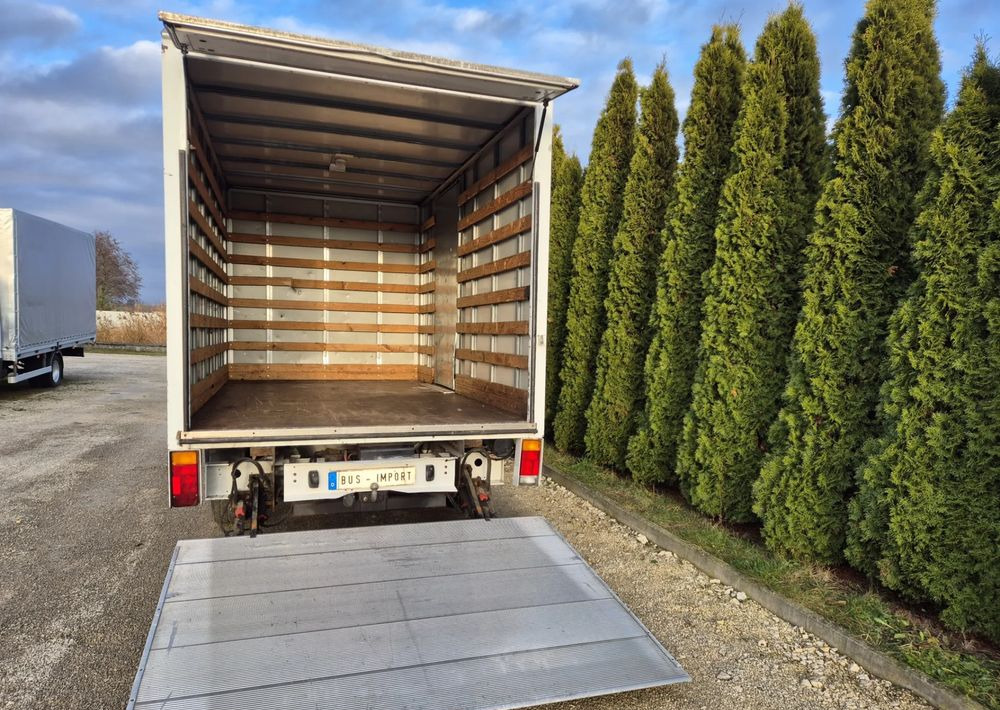 Opel Movano 2.5 120KM/ 1Właściciel/ - Furgoneta caja cerrada: foto 4 Opel Movano 2.5 120KM/ 1Właściciel/ - Furgoneta caja cerrada: foto 4