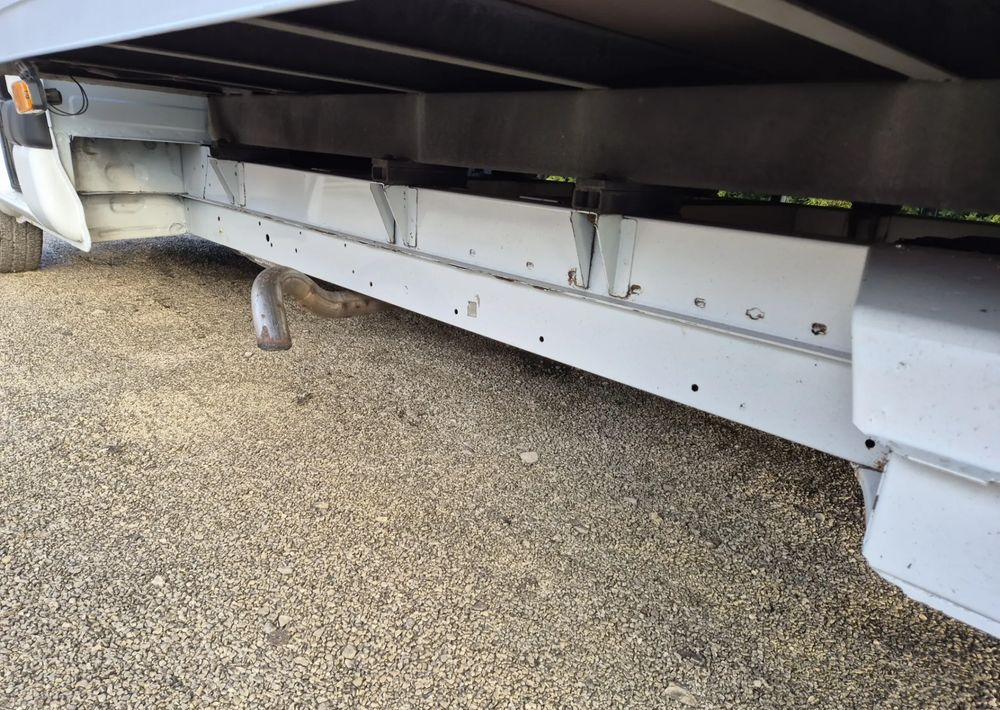 Opel Movano 2.5 120KM/ 1Właściciel/ - Furgoneta caja cerrada: foto 5 Opel Movano 2.5 120KM/ 1Właściciel/ - Furgoneta caja cerrada: foto 5