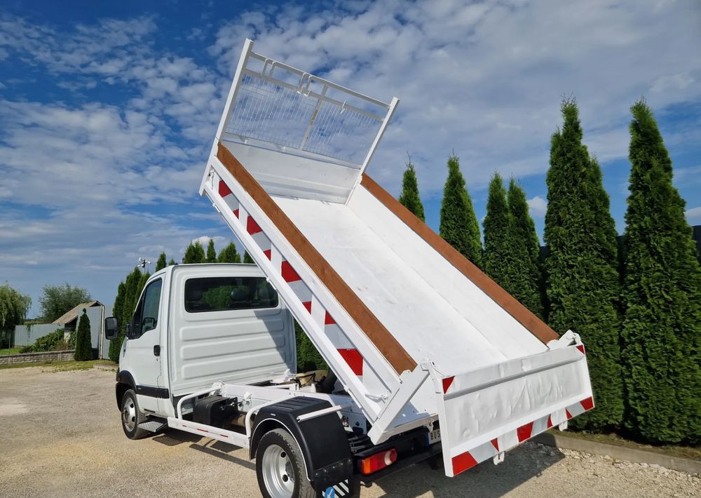 Renault Mascott 3.0 DXI - Furgoneta basculante: foto 3 Renault Mascott 3.0 DXI - Furgoneta basculante: foto 3