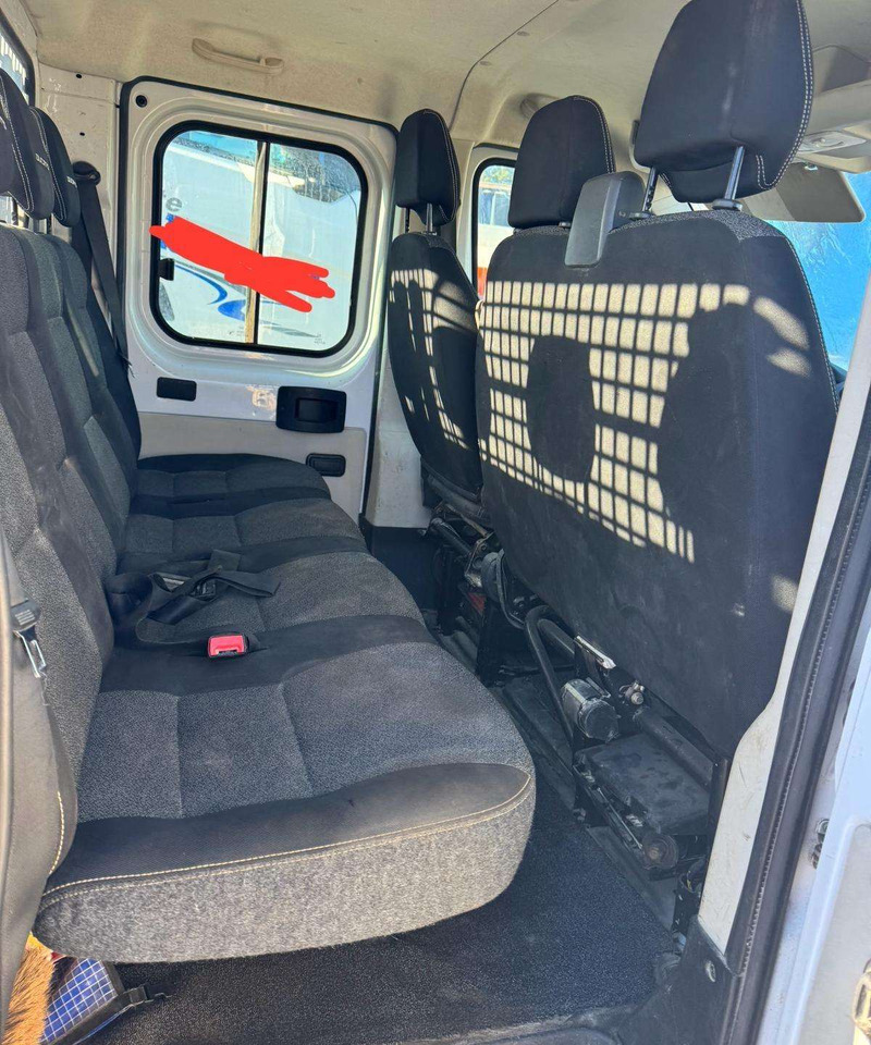 Fiat Ducato - Furgón: foto 4 Fiat Ducato - Furgón: foto 4