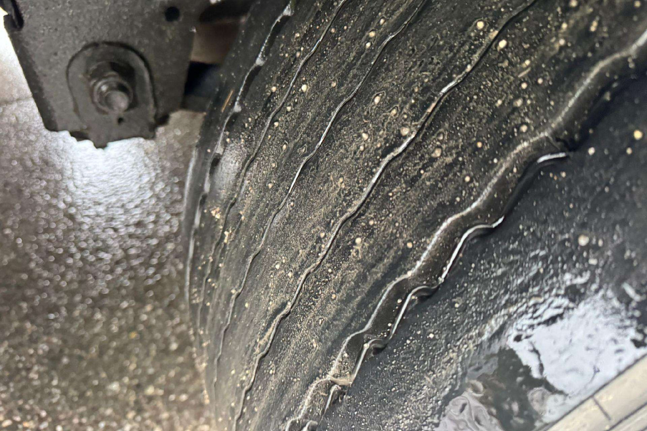 Schmitz Standart 7 cm multitemp - Semirremolque frigorífico: foto 3 Schmitz Standart 7 cm multitemp - Semirremolque frigorífico: foto 3