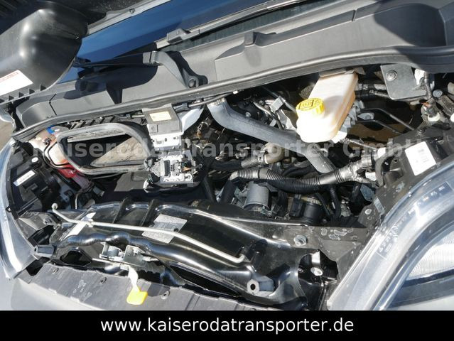 Furgoneta caja cerrada Fiat Ducato Maxi L5 VA Koffer m.LBW+Tür Klima Kamera: foto 42 Furgoneta caja cerrada Fiat Ducato Maxi L5 VA Koffer m.LBW+Tür Klima Kamera: foto 42