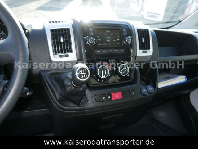 Furgoneta caja cerrada Fiat Ducato Maxi L5 VA Koffer m.LBW+Tür Klima Kamera: foto 16 Furgoneta caja cerrada Fiat Ducato Maxi L5 VA Koffer m.LBW+Tür Klima Kamera: foto 16