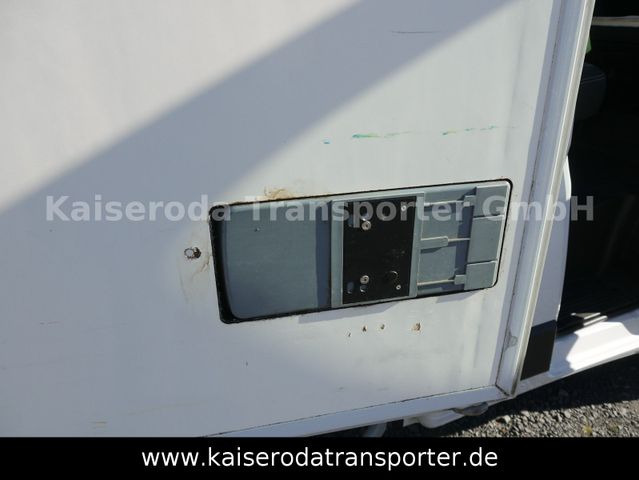 Furgoneta caja cerrada Fiat Ducato Maxi L5 VA Koffer m.LBW+Tür Klima Kamera: foto 47 Furgoneta caja cerrada Fiat Ducato Maxi L5 VA Koffer m.LBW+Tür Klima Kamera: foto 47