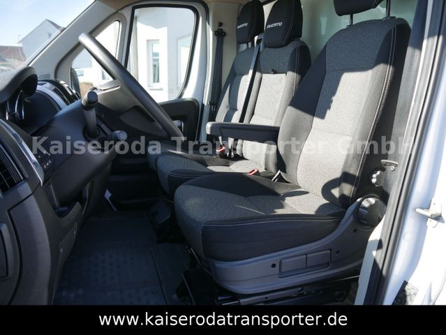 Furgoneta caja cerrada Fiat Ducato Maxi L5 VA Koffer m.LBW+Tür Klima Kamera: foto 19 Furgoneta caja cerrada Fiat Ducato Maxi L5 VA Koffer m.LBW+Tür Klima Kamera: foto 19