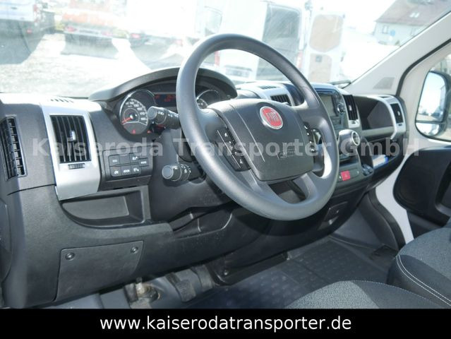 Furgoneta caja cerrada Fiat Ducato Maxi L5 VA Koffer m.LBW+Tür Klima Kamera: foto 13 Furgoneta caja cerrada Fiat Ducato Maxi L5 VA Koffer m.LBW+Tür Klima Kamera: foto 13