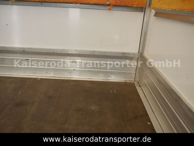 Furgoneta caja cerrada Fiat Ducato Maxi L5 VA Koffer m.LBW+Tür Klima Kamera: foto 49 Furgoneta caja cerrada Fiat Ducato Maxi L5 VA Koffer m.LBW+Tür Klima Kamera: foto 49