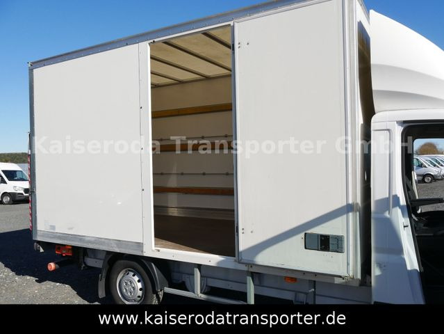 Furgoneta caja cerrada Fiat Ducato Maxi L5 VA Koffer m.LBW+Tür Klima Kamera: foto 27 Furgoneta caja cerrada Fiat Ducato Maxi L5 VA Koffer m.LBW+Tür Klima Kamera: foto 27