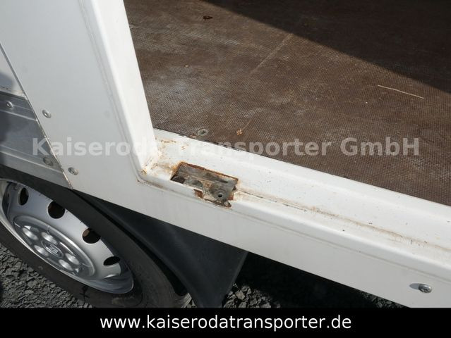 Furgoneta caja cerrada Fiat Ducato Maxi L5 VA Koffer m.LBW+Tür Klima Kamera: foto 48 Furgoneta caja cerrada Fiat Ducato Maxi L5 VA Koffer m.LBW+Tür Klima Kamera: foto 48