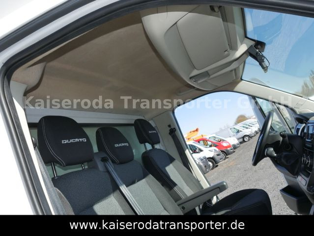 Furgoneta caja cerrada Fiat Ducato Maxi L5 VA Koffer m.LBW+Tür Klima Kamera: foto 26 Furgoneta caja cerrada Fiat Ducato Maxi L5 VA Koffer m.LBW+Tür Klima Kamera: foto 26