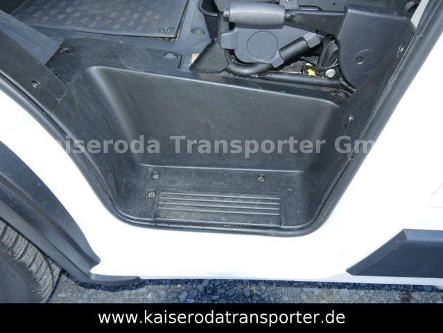 Furgoneta caja cerrada Fiat Ducato Maxi L5 VA Koffer m.LBW+Tür Klima Kamera: foto 50 Furgoneta caja cerrada Fiat Ducato Maxi L5 VA Koffer m.LBW+Tür Klima Kamera: foto 50