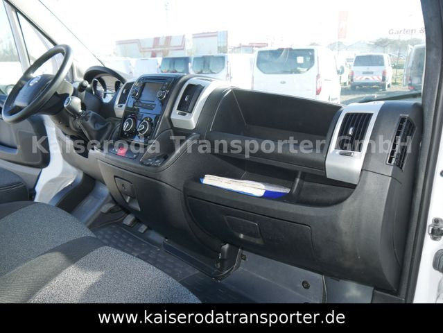 Furgoneta caja cerrada Fiat Ducato Maxi L5 VA Koffer m.LBW+Tür Klima Kamera: foto 22 Furgoneta caja cerrada Fiat Ducato Maxi L5 VA Koffer m.LBW+Tür Klima Kamera: foto 22