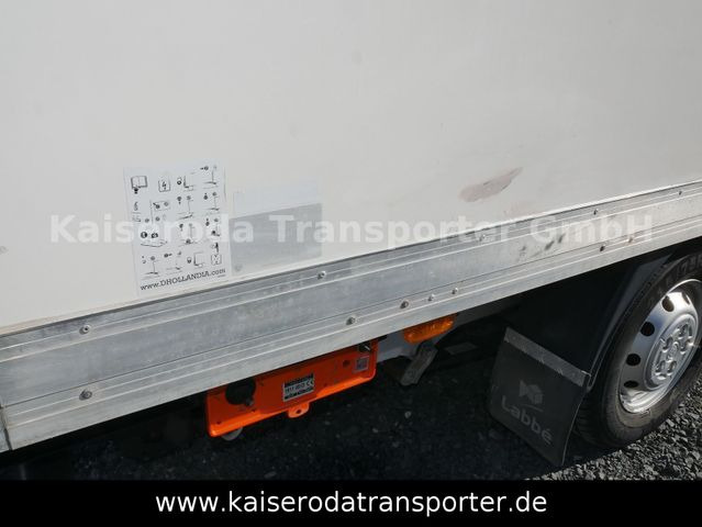 Furgoneta caja cerrada Fiat Ducato Maxi L5 VA Koffer m.LBW+Tür Klima Kamera: foto 45 Furgoneta caja cerrada Fiat Ducato Maxi L5 VA Koffer m.LBW+Tür Klima Kamera: foto 45