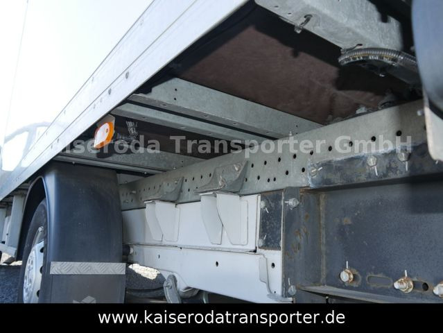 Furgoneta caja cerrada Fiat Ducato Maxi L5 VA Koffer m.LBW+Tür Klima Kamera: foto 36 Furgoneta caja cerrada Fiat Ducato Maxi L5 VA Koffer m.LBW+Tür Klima Kamera: foto 36