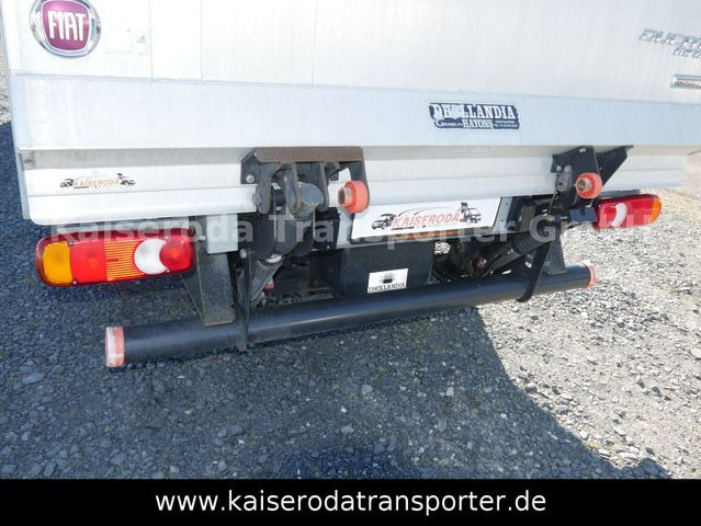 Furgoneta caja cerrada Fiat Ducato Maxi L5 VA Koffer m.LBW+Tür Klima Kamera: foto 43 Furgoneta caja cerrada Fiat Ducato Maxi L5 VA Koffer m.LBW+Tür Klima Kamera: foto 43