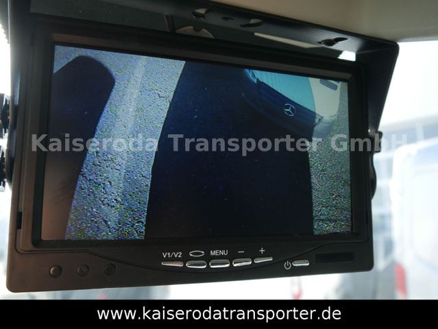 Furgoneta caja cerrada Fiat Ducato Maxi L5 VA Koffer m.LBW+Tür Klima Kamera: foto 18 Furgoneta caja cerrada Fiat Ducato Maxi L5 VA Koffer m.LBW+Tür Klima Kamera: foto 18