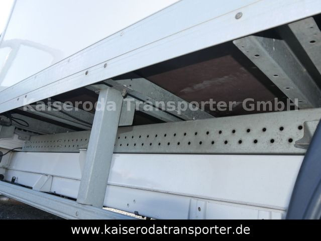 Furgoneta caja cerrada Fiat Ducato Maxi L5 VA Koffer m.LBW+Tür Klima Kamera: foto 37 Furgoneta caja cerrada Fiat Ducato Maxi L5 VA Koffer m.LBW+Tür Klima Kamera: foto 37