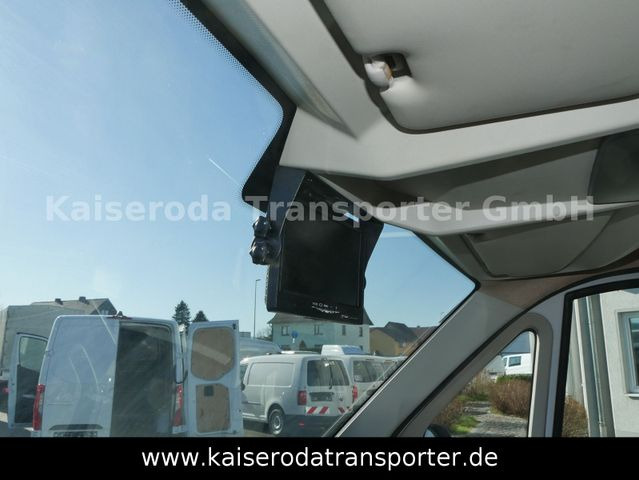 Furgoneta caja cerrada Fiat Ducato Maxi L5 VA Koffer m.LBW+Tür Klima Kamera: foto 17 Furgoneta caja cerrada Fiat Ducato Maxi L5 VA Koffer m.LBW+Tür Klima Kamera: foto 17