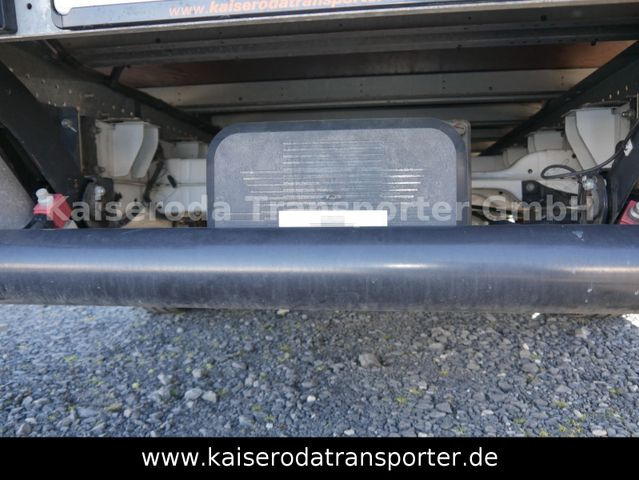 Furgoneta caja cerrada Fiat Ducato Maxi L5 VA Koffer m.LBW+Tür Klima Kamera: foto 34 Furgoneta caja cerrada Fiat Ducato Maxi L5 VA Koffer m.LBW+Tür Klima Kamera: foto 34