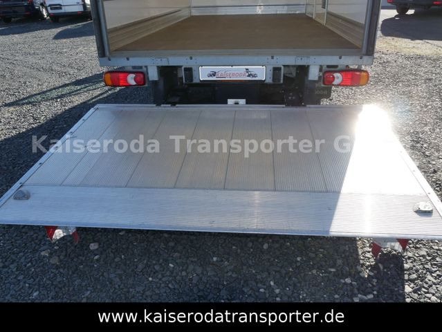 Furgoneta caja cerrada Fiat Ducato Maxi L5 VA Koffer m.LBW+Tür Klima Kamera: foto 11 Furgoneta caja cerrada Fiat Ducato Maxi L5 VA Koffer m.LBW+Tür Klima Kamera: foto 11
