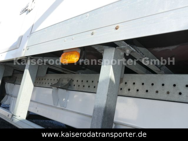 Furgoneta caja cerrada Fiat Ducato Maxi L5 VA Koffer m.LBW+Tür Klima Kamera: foto 35 Furgoneta caja cerrada Fiat Ducato Maxi L5 VA Koffer m.LBW+Tür Klima Kamera: foto 35