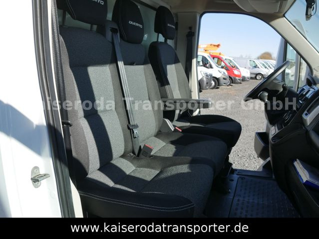 Furgoneta caja cerrada Fiat Ducato Maxi L5 VA Koffer m.LBW+Tür Klima Kamera: foto 24 Furgoneta caja cerrada Fiat Ducato Maxi L5 VA Koffer m.LBW+Tür Klima Kamera: foto 24