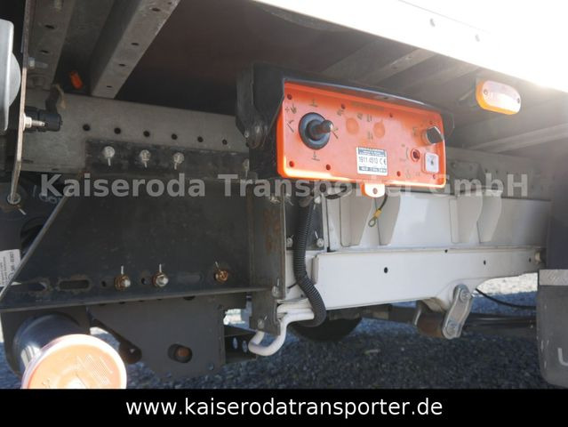 Furgoneta caja cerrada Fiat Ducato Maxi L5 VA Koffer m.LBW+Tür Klima Kamera: foto 31 Furgoneta caja cerrada Fiat Ducato Maxi L5 VA Koffer m.LBW+Tür Klima Kamera: foto 31