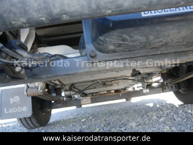 Furgoneta caja cerrada Fiat Ducato Maxi L5 VA Koffer m.LBW+Tür Klima Kamera: foto 38 Furgoneta caja cerrada Fiat Ducato Maxi L5 VA Koffer m.LBW+Tür Klima Kamera: foto 38
