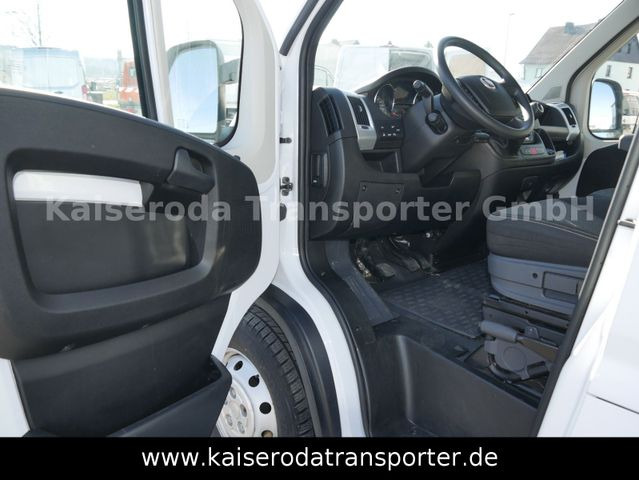 Furgoneta caja cerrada Fiat Ducato Maxi L5 VA Koffer m.LBW+Tür Klima Kamera: foto 12 Furgoneta caja cerrada Fiat Ducato Maxi L5 VA Koffer m.LBW+Tür Klima Kamera: foto 12