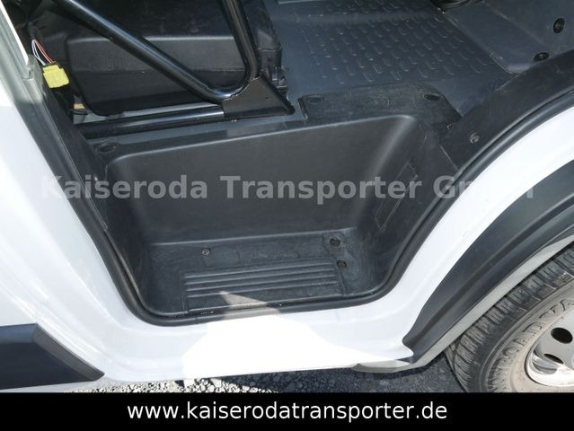 Furgoneta caja cerrada Fiat Ducato Maxi L5 VA Koffer m.LBW+Tür Klima Kamera: foto 44 Furgoneta caja cerrada Fiat Ducato Maxi L5 VA Koffer m.LBW+Tür Klima Kamera: foto 44