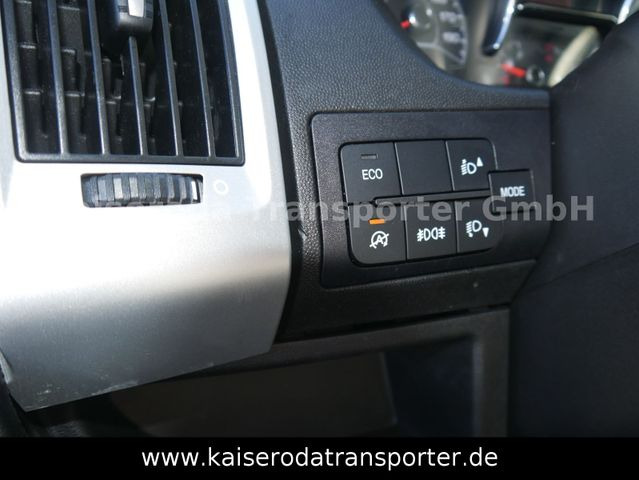 Furgoneta caja cerrada Fiat Ducato Maxi L5 VA Koffer m.LBW+Tür Klima Kamera: foto 14 Furgoneta caja cerrada Fiat Ducato Maxi L5 VA Koffer m.LBW+Tür Klima Kamera: foto 14