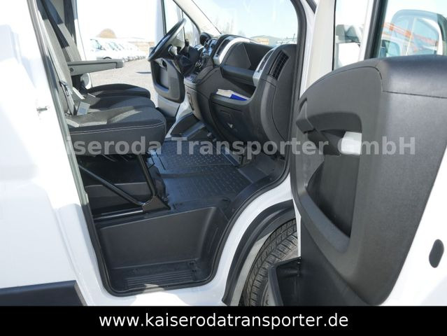 Furgoneta caja cerrada Fiat Ducato Maxi L5 VA Koffer m.LBW+Tür Klima Kamera: foto 21 Furgoneta caja cerrada Fiat Ducato Maxi L5 VA Koffer m.LBW+Tür Klima Kamera: foto 21