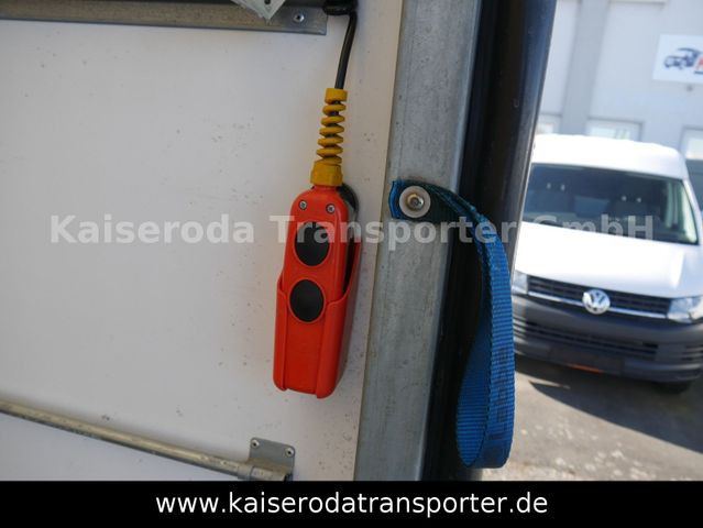Furgoneta caja cerrada Fiat Ducato Maxi L5 VA Koffer m.LBW+Tür Klima Kamera: foto 29 Furgoneta caja cerrada Fiat Ducato Maxi L5 VA Koffer m.LBW+Tür Klima Kamera: foto 29
