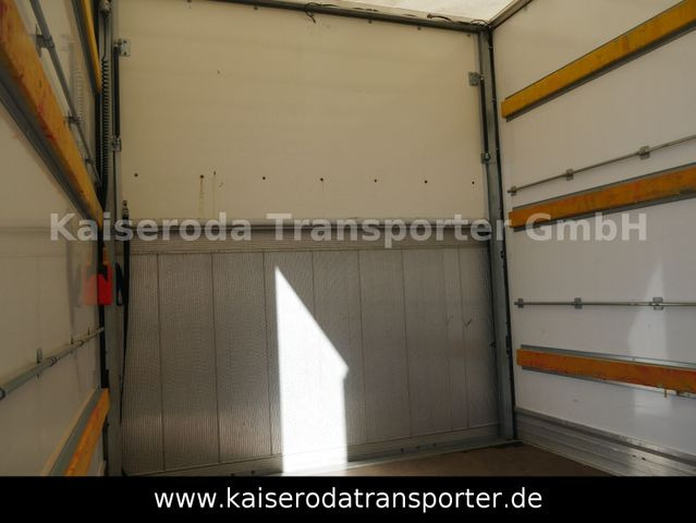 Furgoneta caja cerrada Fiat Ducato Maxi L5 VA Koffer m.LBW+Tür Klima Kamera: foto 28 Furgoneta caja cerrada Fiat Ducato Maxi L5 VA Koffer m.LBW+Tür Klima Kamera: foto 28