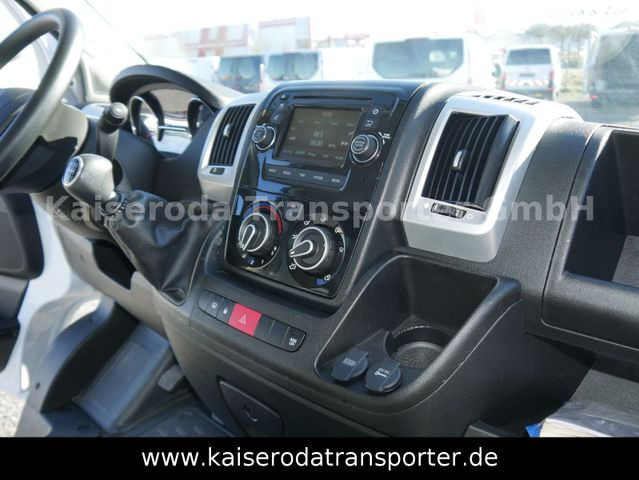 Furgoneta caja cerrada Fiat Ducato Maxi L5 VA Koffer m.LBW+Tür Klima Kamera: foto 23 Furgoneta caja cerrada Fiat Ducato Maxi L5 VA Koffer m.LBW+Tür Klima Kamera: foto 23