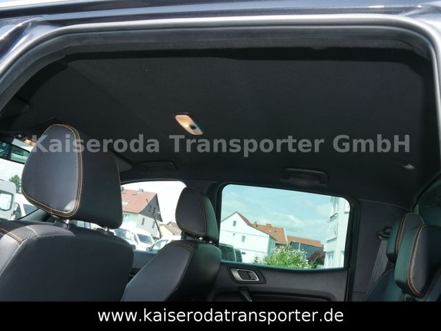 Pick-up Ford Ranger Wildtrak Doppelkabine 4x4 AHK: foto 13