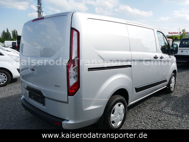 Ford Transit Custom 300 L1H1VA Kasten Klima Navi PDC - Furgón: foto 4 Ford Transit Custom 300 L1H1VA Kasten Klima Navi PDC - Furgón: foto 4
