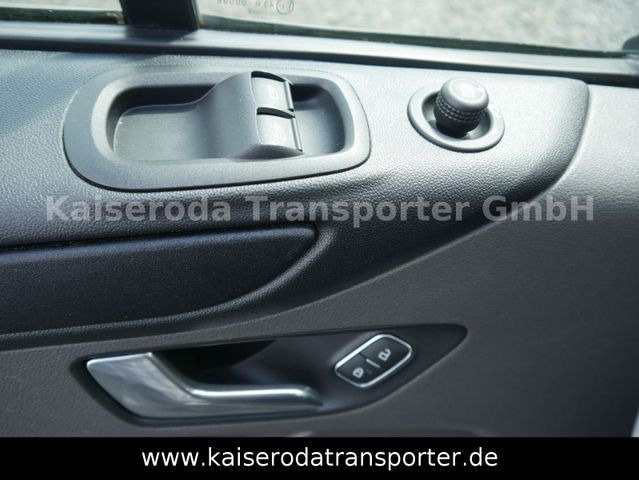 Furgón Ford Transit Custom 300 L2H1 VA Werkstatt Klima Navi: foto 9