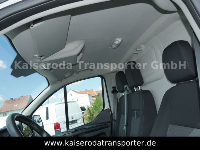 Furgón Ford Transit Custom 320 L1H1 VA Werkstatt Klima Navi: foto 13 Furgón Ford Transit Custom 320 L1H1 VA Werkstatt Klima Navi: foto 13
