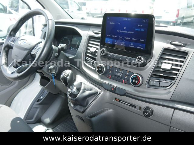Furgón Ford Transit Custom 320 L1H1 VA Werkstatt Klima Navi: foto 15 Furgón Ford Transit Custom 320 L1H1 VA Werkstatt Klima Navi: foto 15