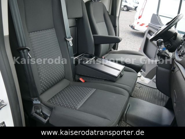 Furgón Ford Transit Custom 320 L1H1 VA Werkstatt Klima Navi: foto 19 Furgón Ford Transit Custom 320 L1H1 VA Werkstatt Klima Navi: foto 19